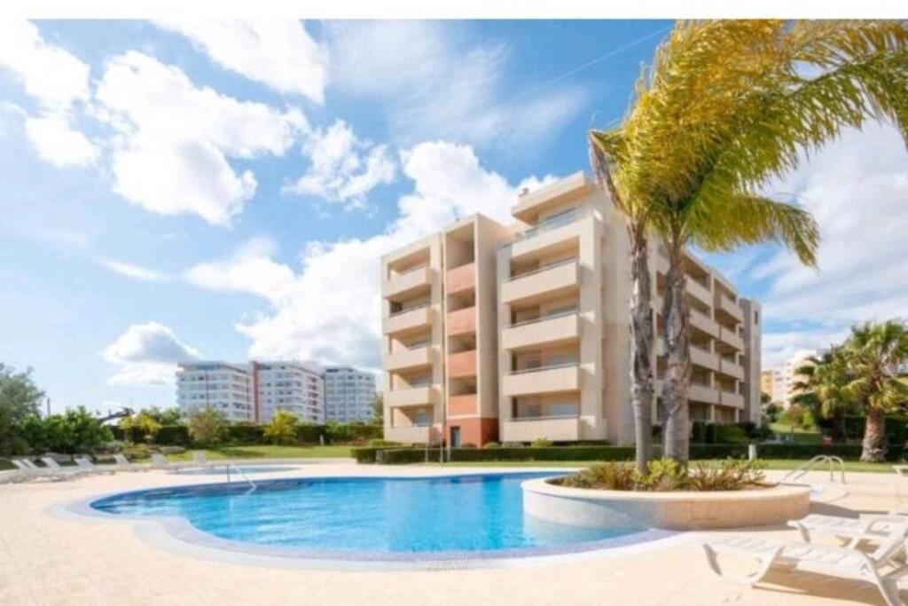 Areias Da Rocha - 500 M From The Beach 3 Castelos Praia Da Rocha ปอร์ติเมา ภายนอก รูปภาพ