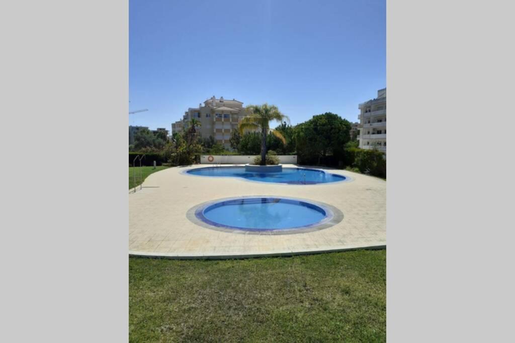 Areias Da Rocha - 500 M From The Beach 3 Castelos Praia Da Rocha ปอร์ติเมา ภายนอก รูปภาพ