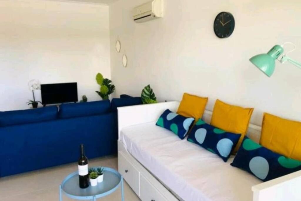 Areias Da Rocha - 500 M From The Beach 3 Castelos Praia Da Rocha ปอร์ติเมา ภายนอก รูปภาพ