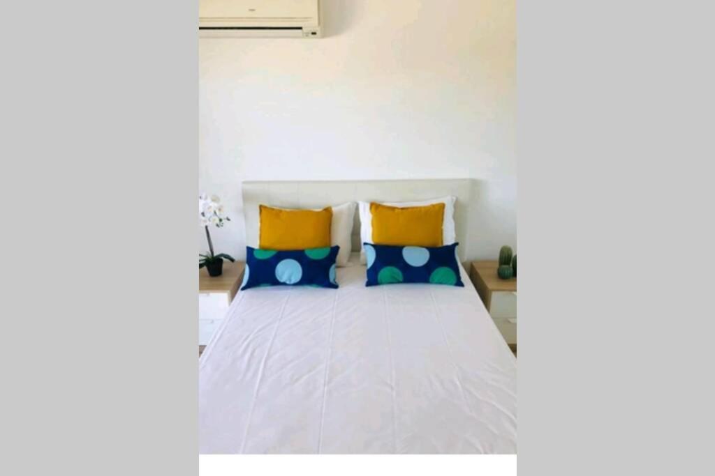 Areias Da Rocha - 500 M From The Beach 3 Castelos Praia Da Rocha ปอร์ติเมา ภายนอก รูปภาพ